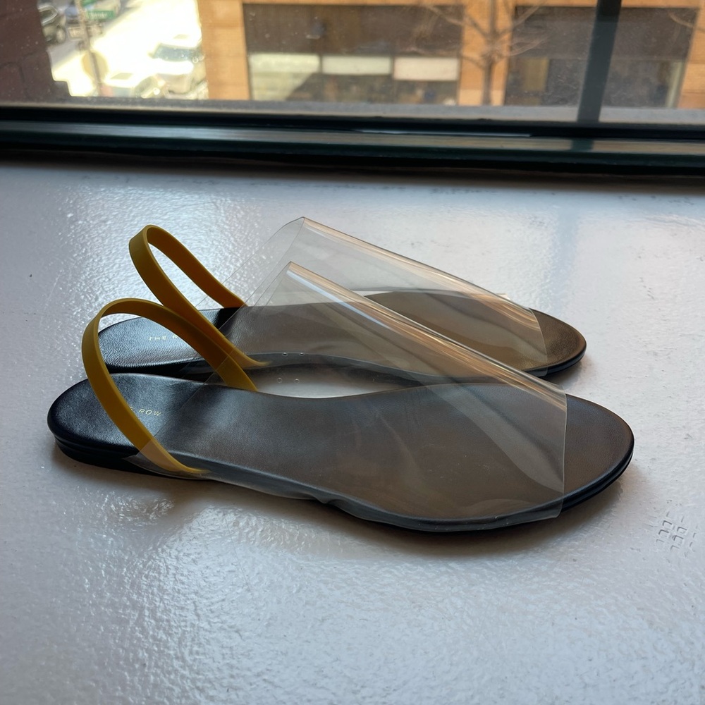 The Row Sandals - Picture 3 of 11